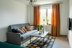 Apartamenty Starówka, Olsztyn
